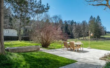Einfamilienhaus 7 Zimmer - image - 9