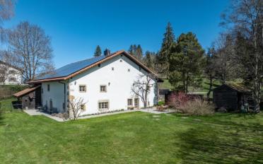 Einfamilienhaus 7 Zimmer - image - 13