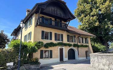 Maison 12 pièces - image - 4