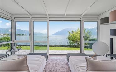 Einfamilienhaus 10.5 Zimmer - image - 1