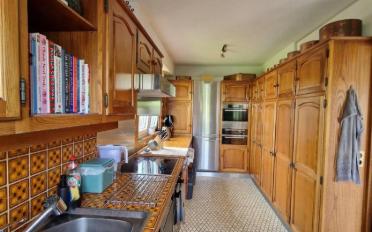 Einfamilienhaus 8 Zimmer - image - 7