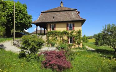 Maison 6 pièces - image - 1