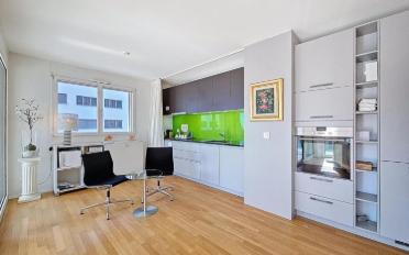 Wohnung 4.5 Zimmer - image - 3