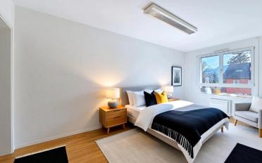 Wohnung 4.5 Zimmer - image - 5