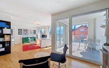 Wohnung 4.5 Zimmer - image - 4