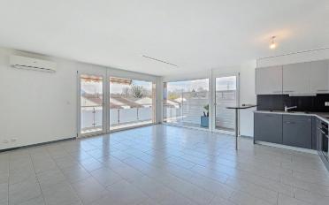Wohnung 3.5 Zimmer - image - 3