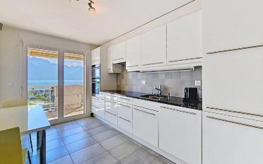 Apartment 4 rooms - image - 9