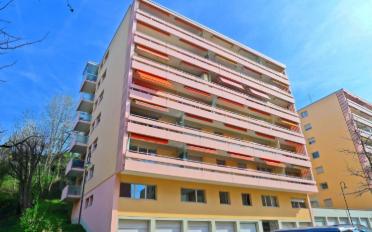 Apartment 4 rooms - image - 1