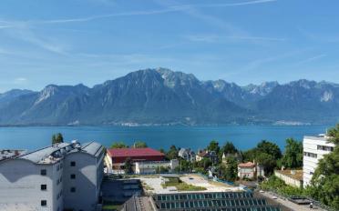 Wohnung 4 Zimmer - image - 1
