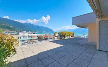 Wohnung 4 Zimmer - image - 6