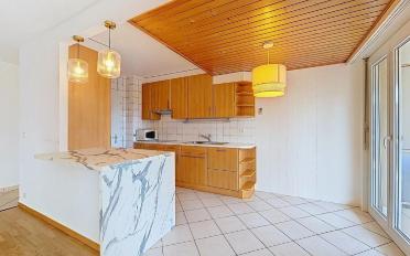 Apartment 3 rooms - image - 5