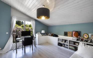 Maison 6.5 pièces - image - 11