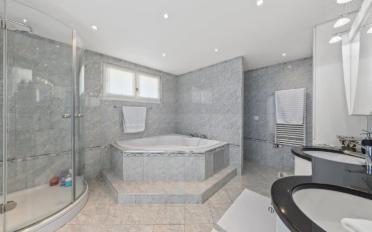 Maison 9.5 pièces - image - 12