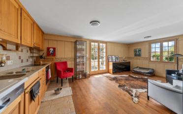 Maison 9.5 pièces - image - 13