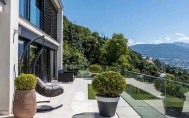 Single house 6.5 rooms - image - 8