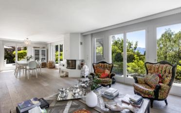 Maison 6.5 pièces - image - 2
