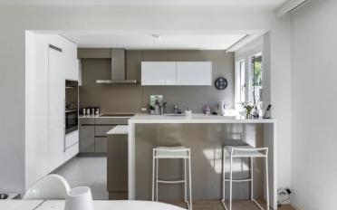 Maison 6.5 pièces - image - 6