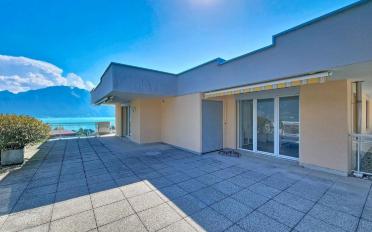 Wohnung 4 Zimmer - image - 1
