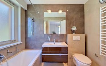 Apartment 2.5 rooms - image - 11