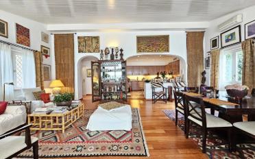 Apartment 5.5 rooms - image - 5