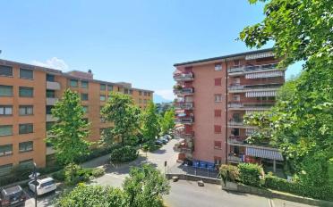 Apartment 4 rooms - image - 12