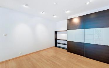 Apartment 3.5 rooms - image - 12