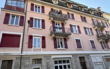 Apartment 3.5 rooms - image - 1