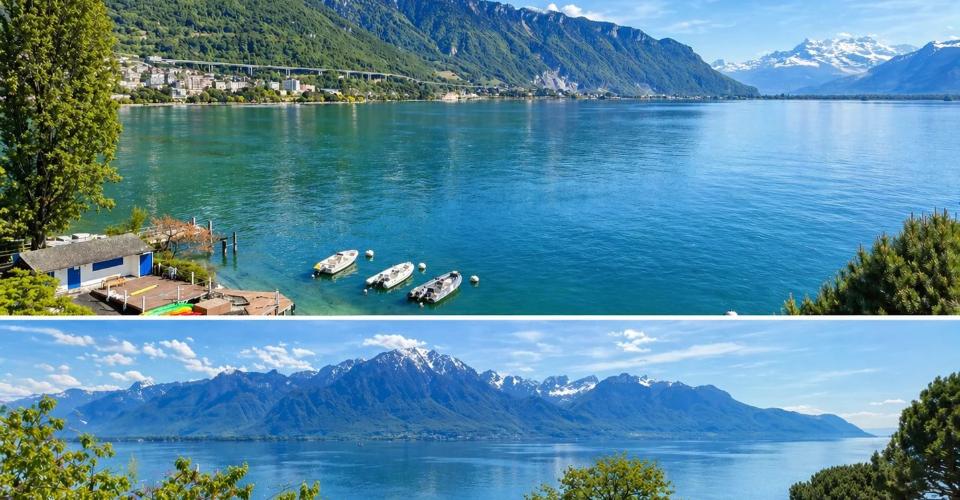 Montreux