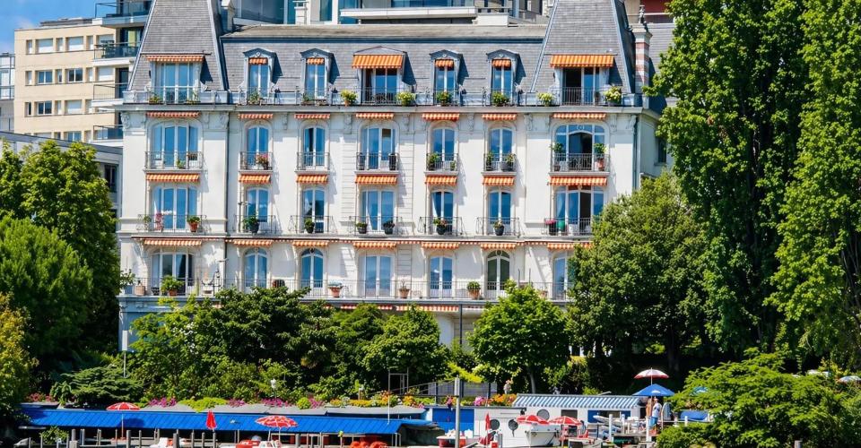 Montreux