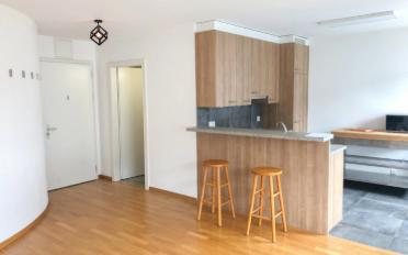 Wohnung 2 Zimmer - image - 3