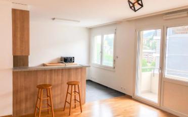 Wohnung 2 Zimmer - image - 1