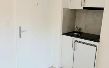 Apartment 1 room - image - 2