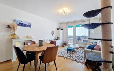 Wohnung 3.5 Zimmer - image - 3