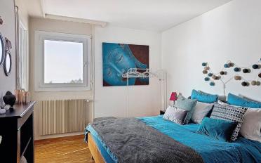 Wohnung 3.5 Zimmer - image - 7