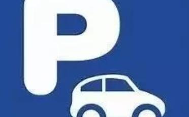 offener Parkplatz - image - 1
