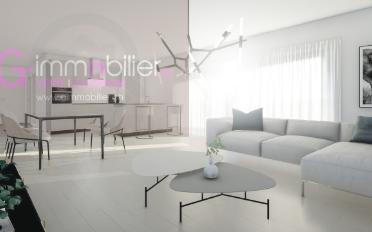 Apartment 3.5 rooms - image - 2