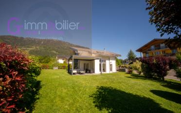 Einfamilienhaus 5.5 Zimmer - image - 2