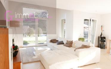 Einfamilienhaus 5.5 Zimmer - image - 3