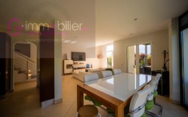 Einfamilienhaus 5.5 Zimmer - image - 6