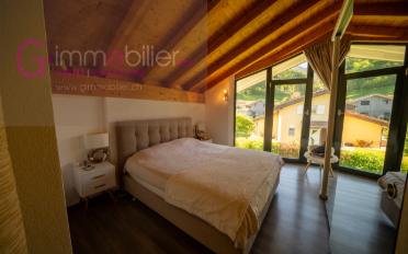 Einfamilienhaus 5.5 Zimmer - image - 8