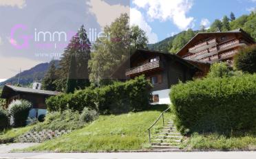 Single house 5.5 rooms - image - 2