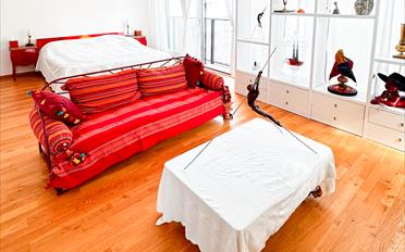 Appartement 4 pièces - image - 2