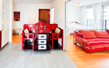 Appartement 4 pièces - image - 7