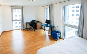 Appartement 4 pièces - image - 9