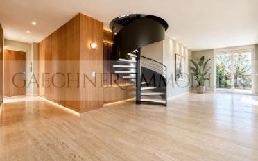 Attic flat 5 rooms - image - 4