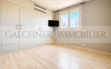 Attic flat 5 rooms - image - 7