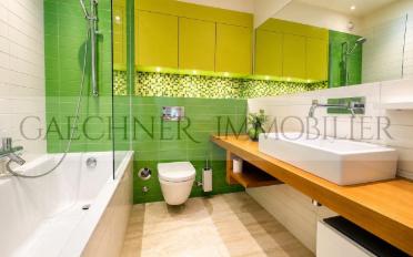 Attic flat 5 rooms - image - 8