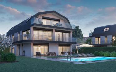 Maison 7.5 pièces - image - 3