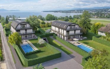 Maison 7.5 pièces - image - 4