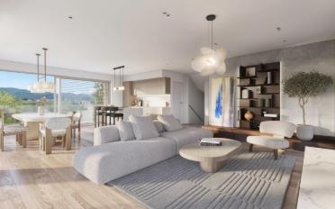 Single house 7.5 rooms - image - 2